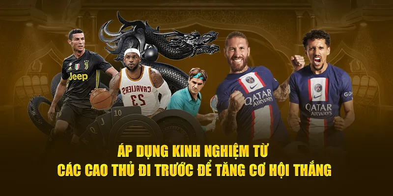 Các mục áp dụng siêu hoàn trả