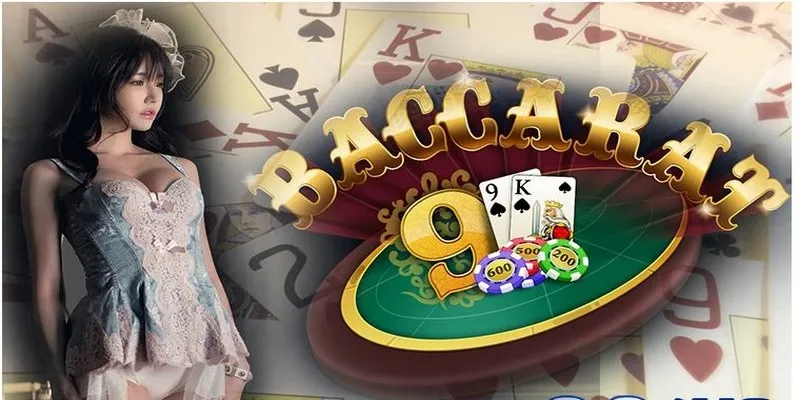 789bet là một lựa chọn khi chơi Baccarat trực tuyến