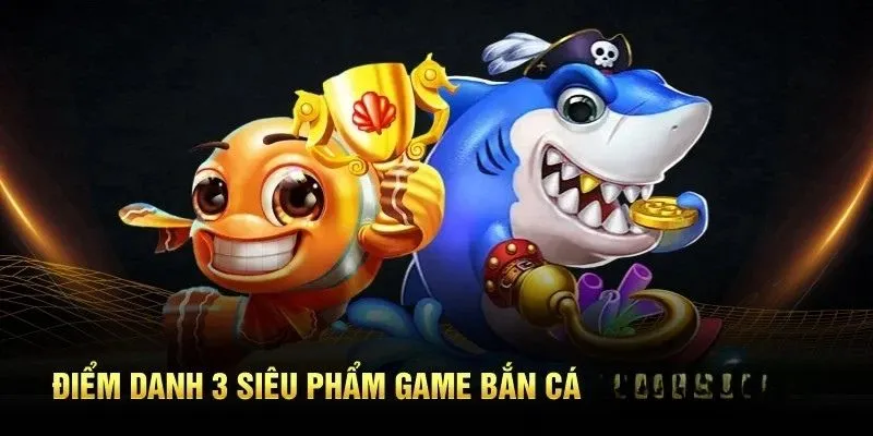Top game hot nhất 2025
