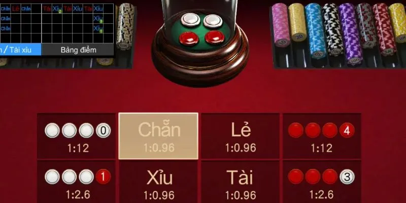 Bẻ cầu đúng thời điểm để mang về cơ hội chiến thắng