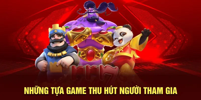 Bí quyết chinh phục nổ hũ