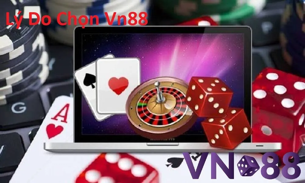 Các sản phẩm các cược giới thiệu VN88 hàng đầu
