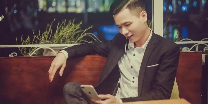 Tầm nhìn và chia sẻ về nhà cái