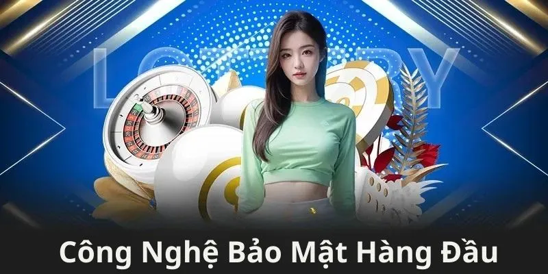 Tại Vn88 bảo mật thông tin luôn được đặt lên hàng đầu