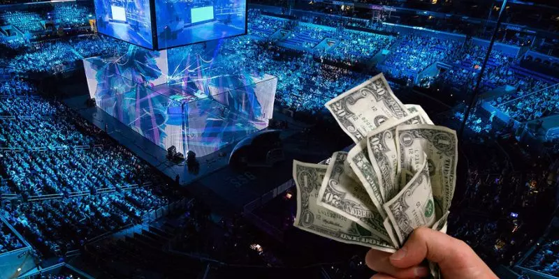 Lý do khiến anh em chọ esports mỗi ngày
