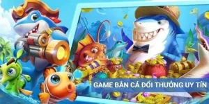 Chi tiết về game bắn cá đổi thưởng uy tín tại nhà cái VN88