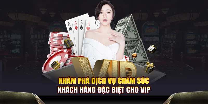 Dịch vụ hỗ trợ chuyên nghiệp