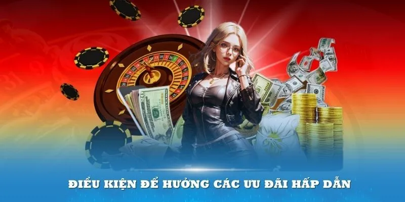 Những lợi ích khi tham gia tại nhà cái