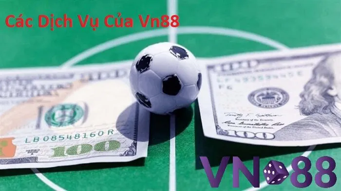 Giới thiệu VN88 nền tảng giải trí đỉnh cao