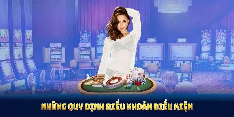Tổng hợp những quy định về nhà cái