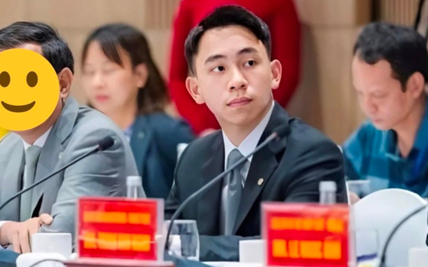 Tiểu sử nổi bật của CEO Minh Hoàng