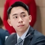 CEO Phạm Nhật Minh Hoàng