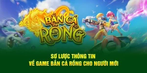 Sơ lược thông tin về bắn cá rồng