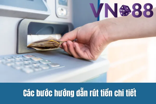Tầm quan trọng của việc rút tiền
