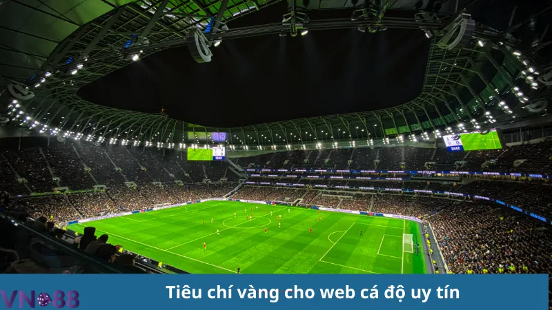 Bí kíp chọn kèo đỉnh cao