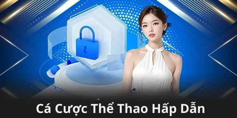 Thể thao da dạng các thể loại kèo cược