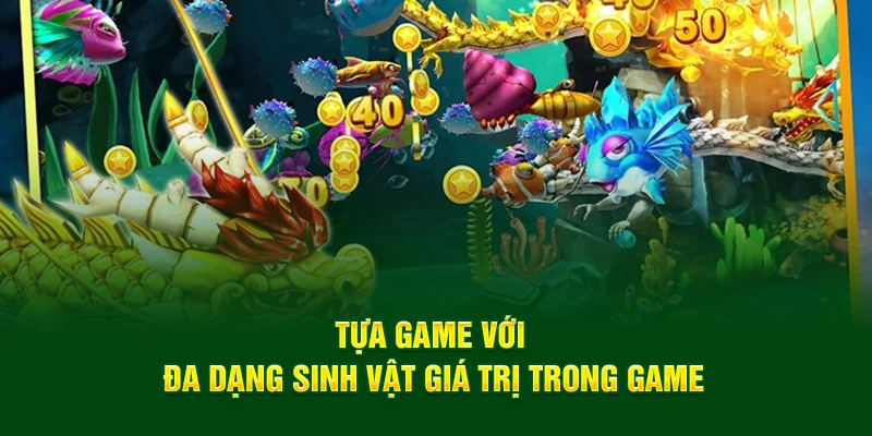 Bí kíp bắn cá luôn thắng từ cao thủ